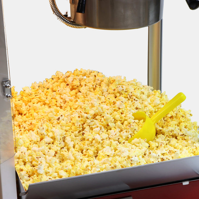 Theater Pop 8 Ounce Popcorn Machine