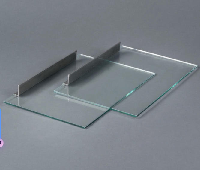 PARTS-HOT DOG GLASS DOOR (2)