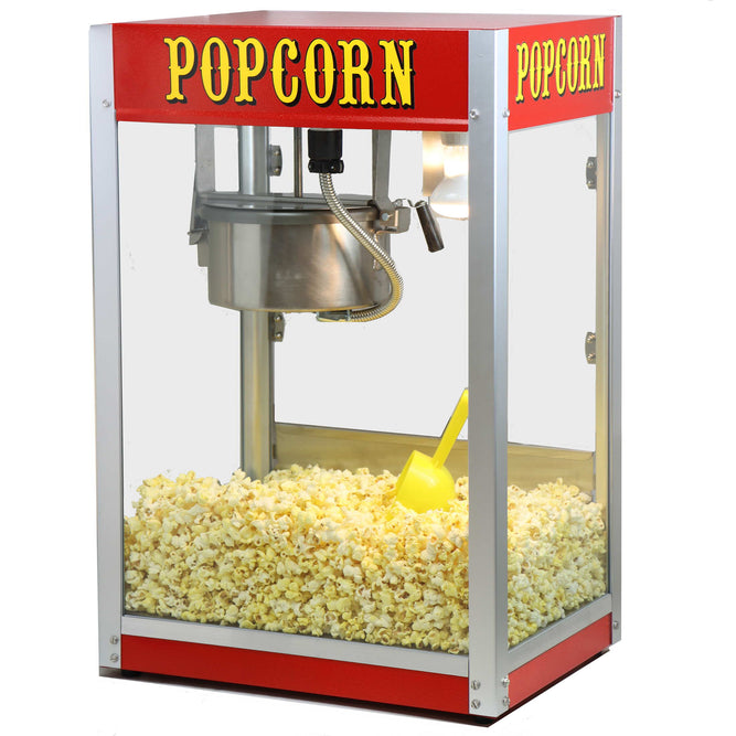 Theater Pop 8 Ounce Popcorn Machine