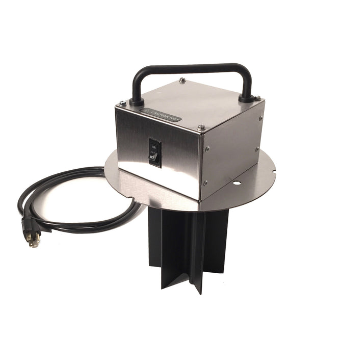 Caramel Apple Warming Wedge