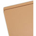 Smead Straight Tab Cut Legal Recycled Top Tab File Folder