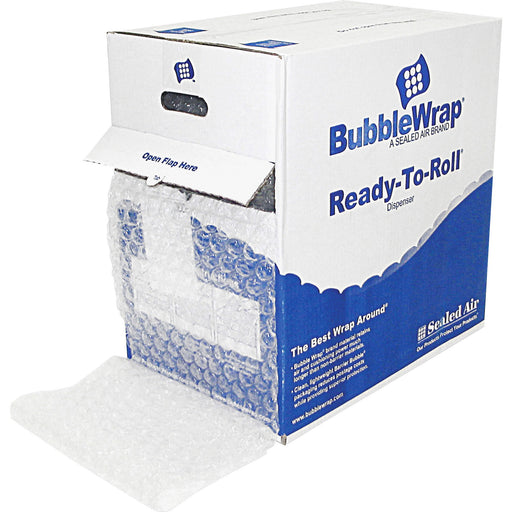 Sealed Air Bubble Wrap Multi-purpose Material
