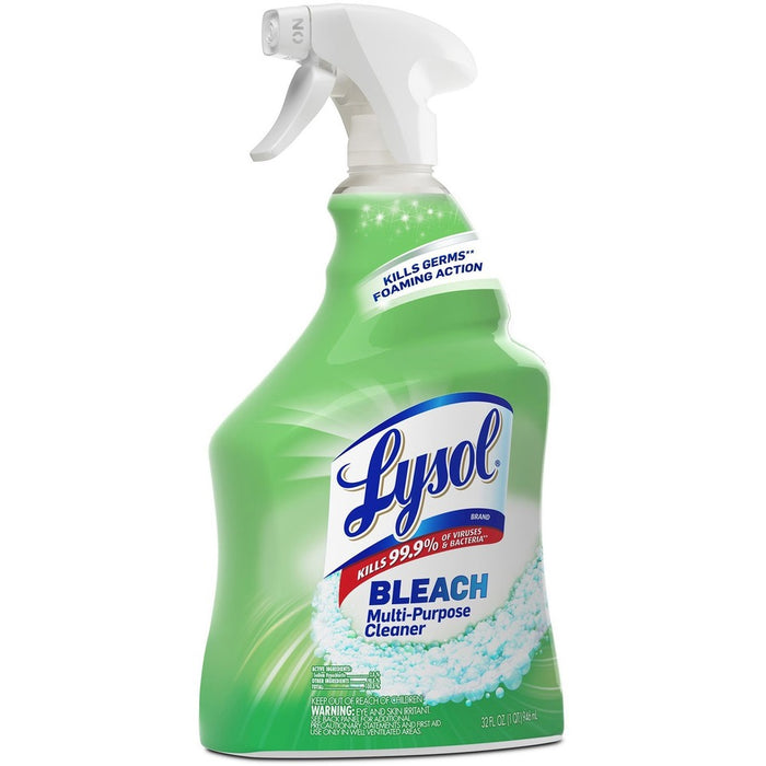 Lysol Multi-Purpose Cleaner with Bleach