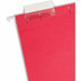 Smead Colored 1/5 Tab Cut Letter Recycled Hanging Folder