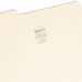 Smead SuperTab 1/3 Tab Cut Legal Recycled Top Tab File Folder