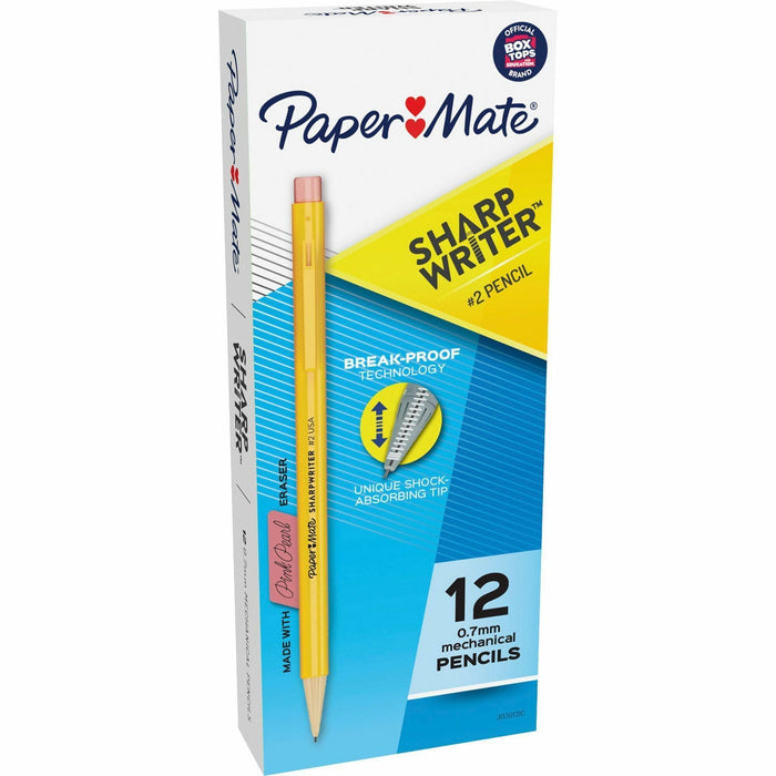 Paper Mate Sharpwriter Mechanical Pencil