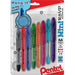 Pentel Mini R.S.V.P. Ballpoint Pens