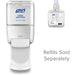 PURELL® ES4 Hand Sanitizer Manual Dispenser