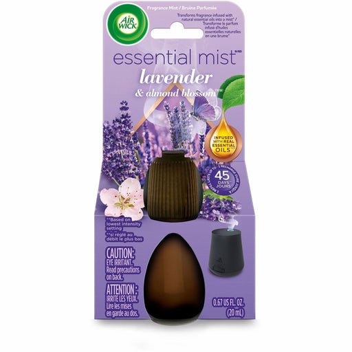 Air Wick Essential Mist Scented Diffuser Oil Refill