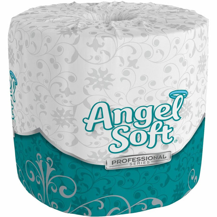 Angel Soft Professional Series Embossed Toilet Paper
