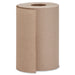 Genuine Joe Embossed Hardwound Roll Towels