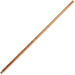 Rubbermaid Commercial Lacquered Wood Broom Handle