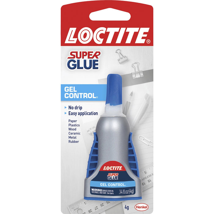 Loctite Gel Control Super Glue