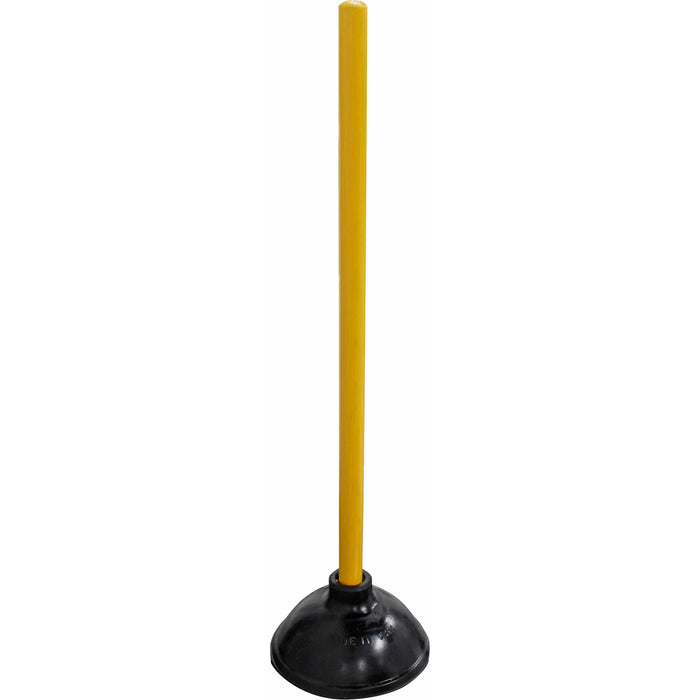 Genuine Joe Value Plus Plunger