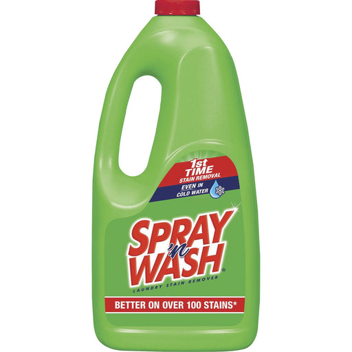 Spray 'n Wash Stain Remover