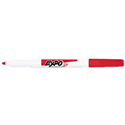 Expo Low-Odor Dry-erase Markers