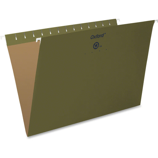 Pendaflex Essentials Legal Recycled Hanging Folder