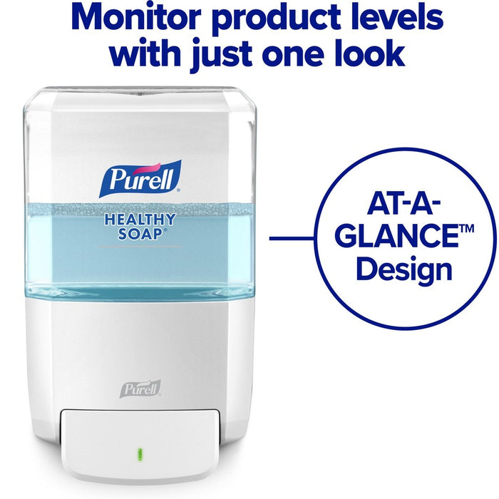 PURELL® ES4 Soap Dispenser