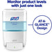 PURELL® ES4 Soap Dispenser