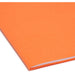 Smead Colored 1/3 Tab Cut Legal Recycled Top Tab File Folder