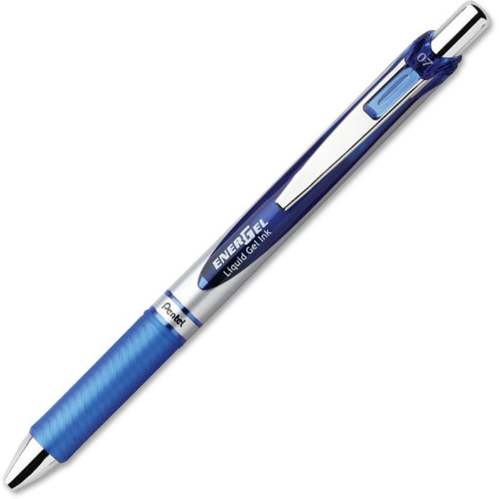 Pentel EnerGel RTX Liquid Gel Pen