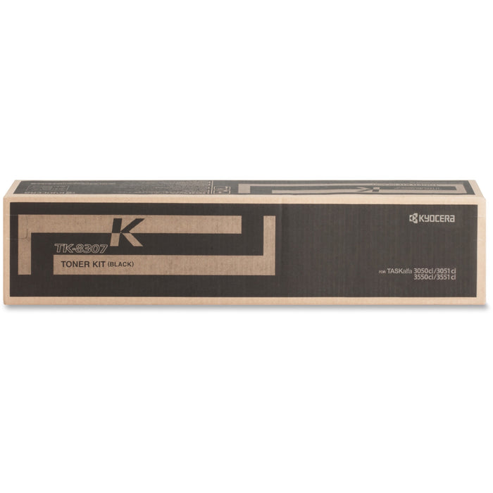 Kyocera Original Toner Cartridge