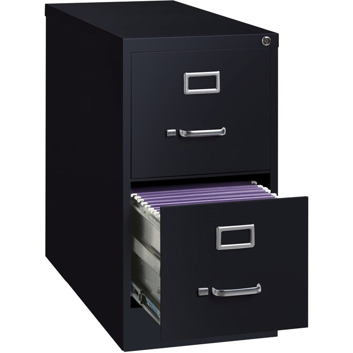 Lorell Vertical file - 2-Drawer