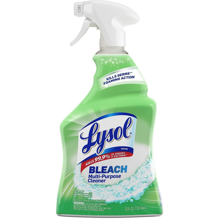 Lysol Multi-Purpose Cleaner with Bleach