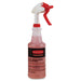 Rubbermaid Commercial Trigger Spray Bottle