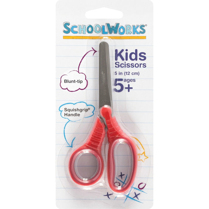Fiskars Blunt Tip Kids Scissors