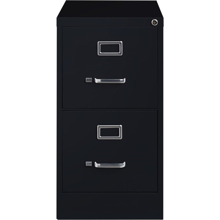 Lorell Vertical file - 2-Drawer