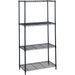 Safco Industrial Wire Shelving