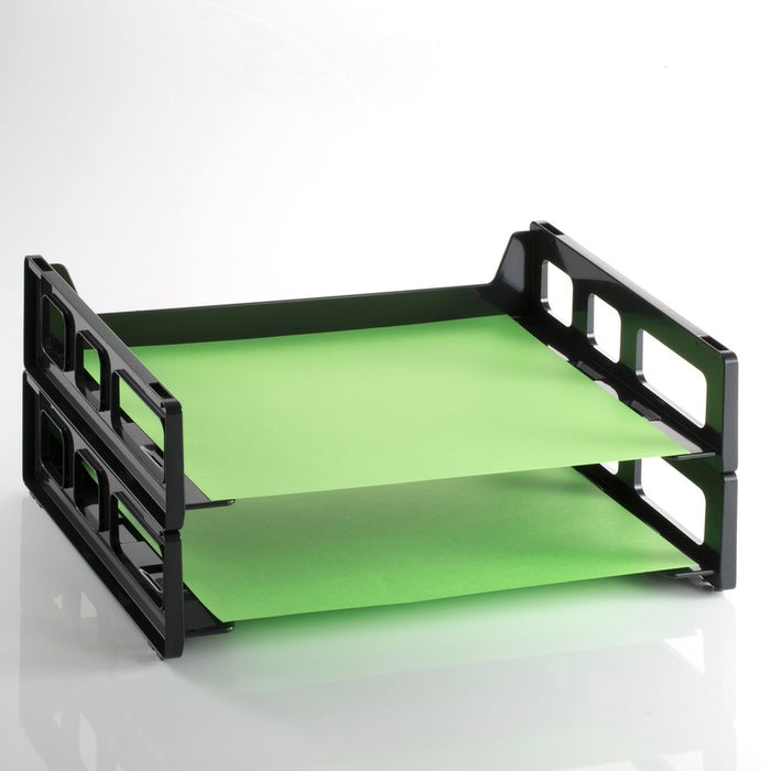 Officemate Side Load Letter Tray