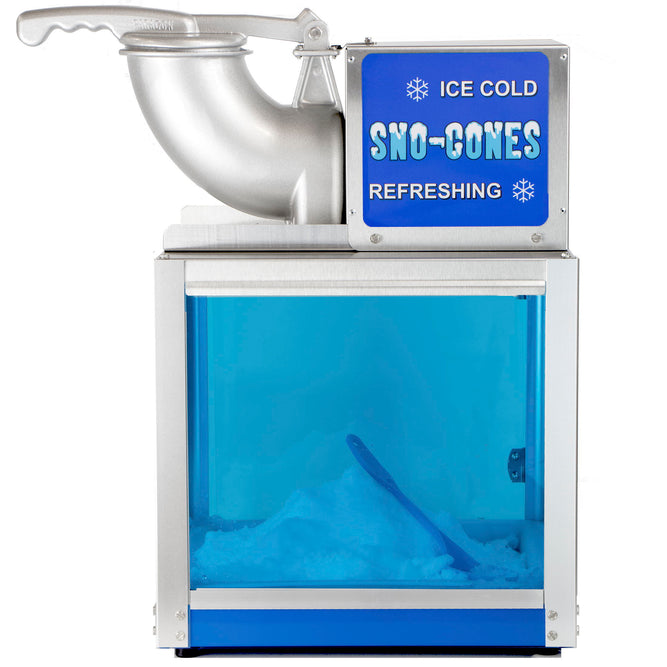 Arctic Blast Snow Cone machine
