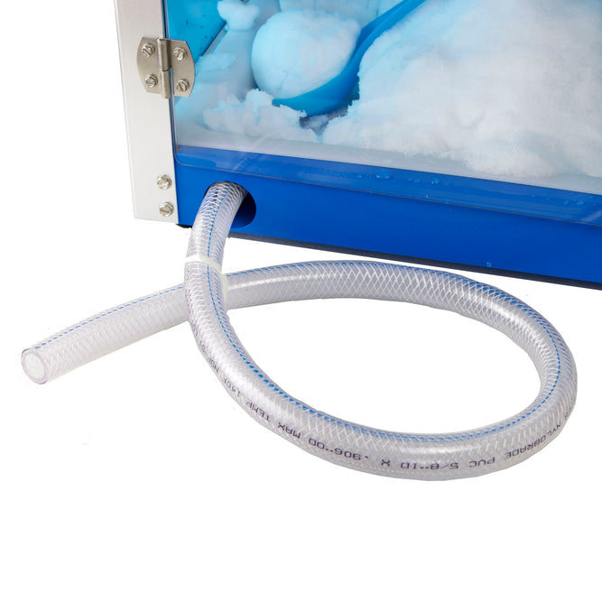 Arctic Blast Snow Cone machine