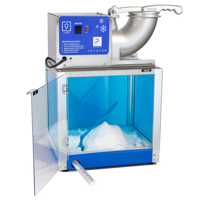 Arctic Blast Snow Cone machine