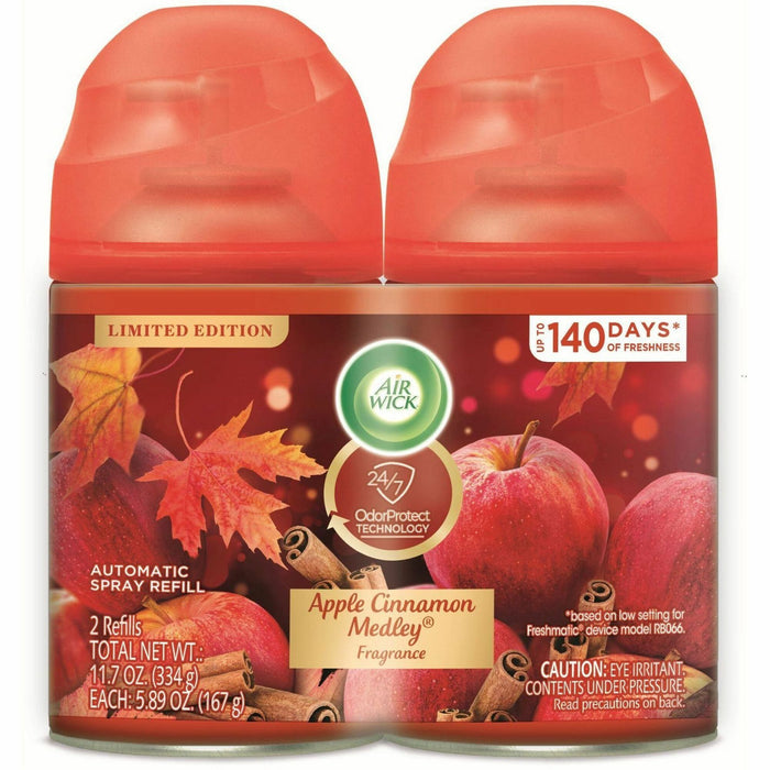 Air Wick Freshmatic Air Freshener Spray Refill