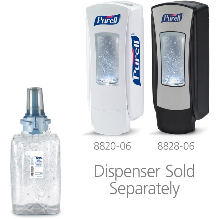 PURELL® Hand Sanitizer Gel Refill