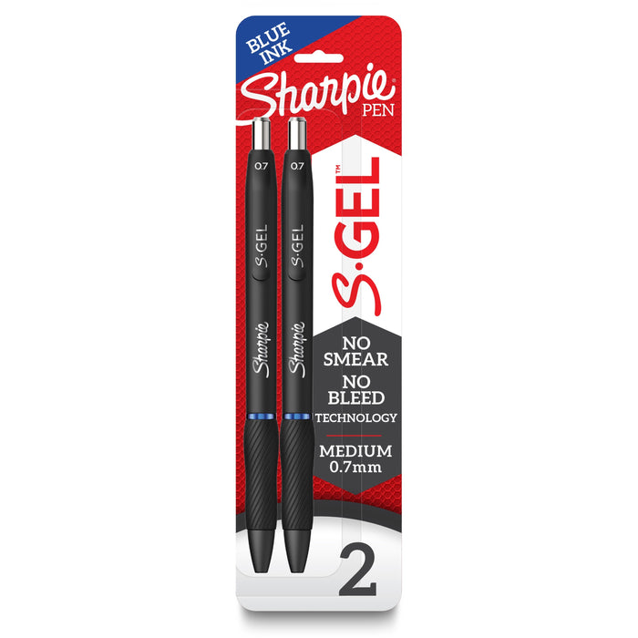 Sharpie S-Gel Pens