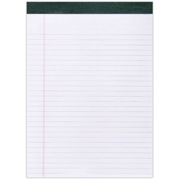 Roaring Spring Recycled Legal Pad