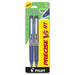 Pilot Precise V5 RT Extra-Fine Premium Retractable Rolling Ball Pens