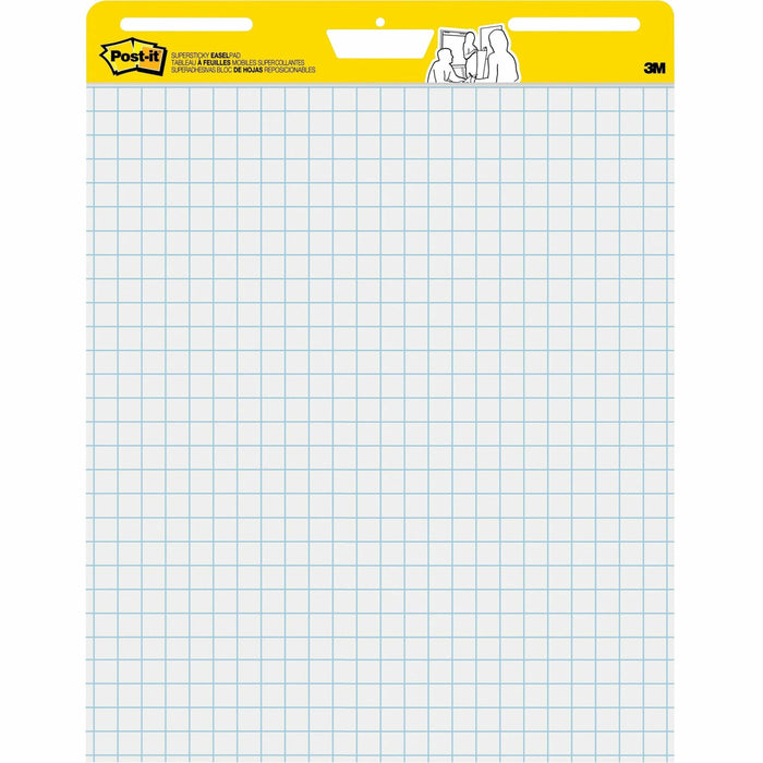 Post-it® Self-Stick Easel Pad Value Pack