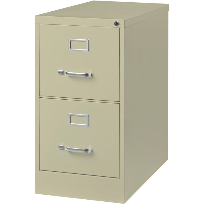 Lorell Vertical file - 2-Drawer