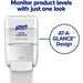 PURELL® ES4 Hand Sanitizer Manual Dispenser