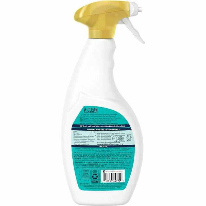 Seventh Generation Natural Tub and Tile Cleaner