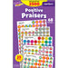 Trend superSpots Positive Praisers Stickers