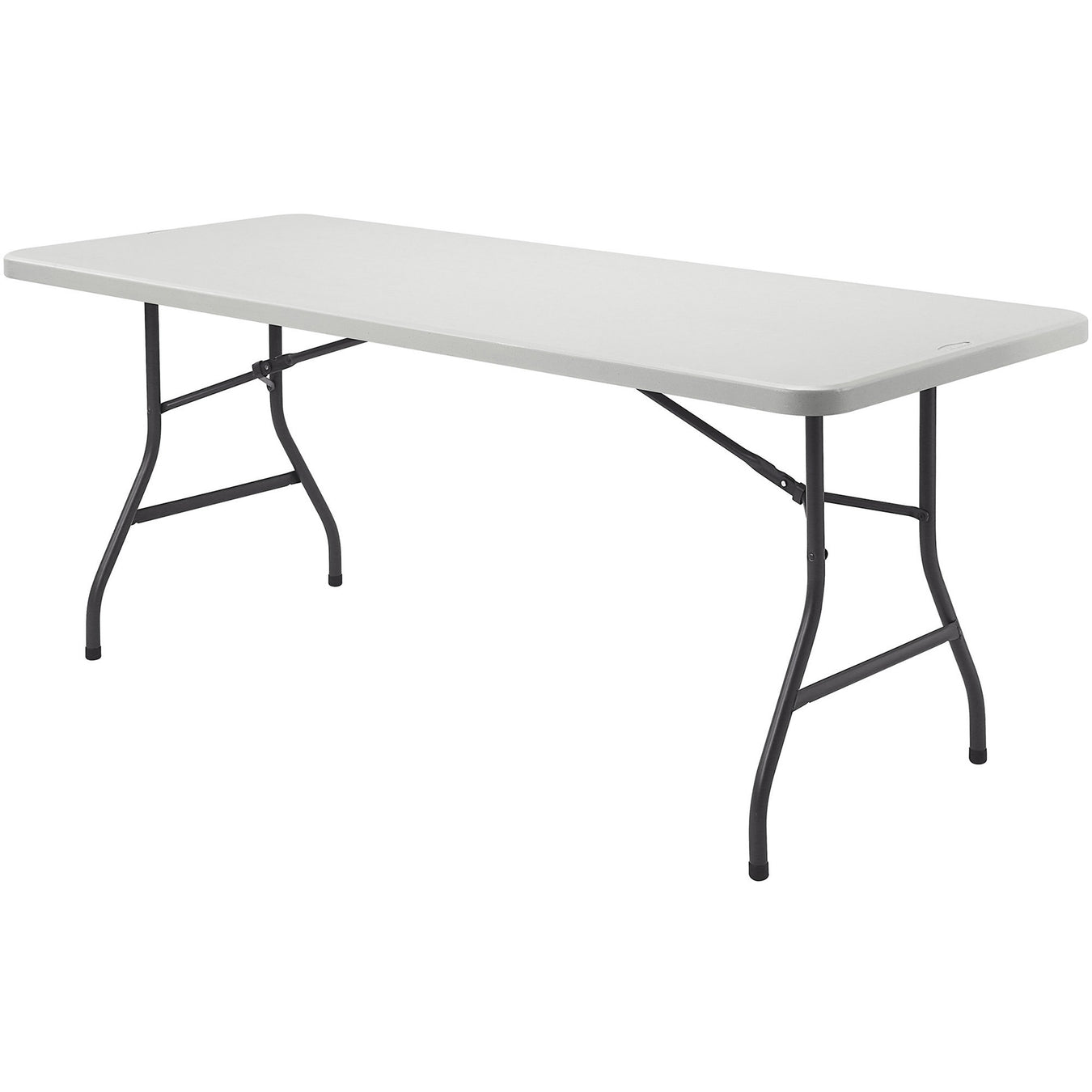 Lorell Rectangular Banquet Table