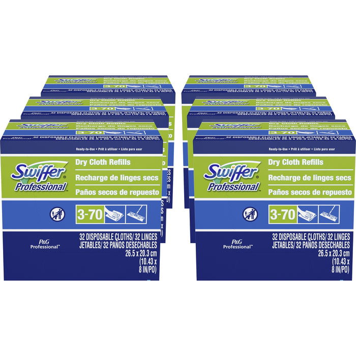 Swiffer Sweeper Dry Cloths Refill