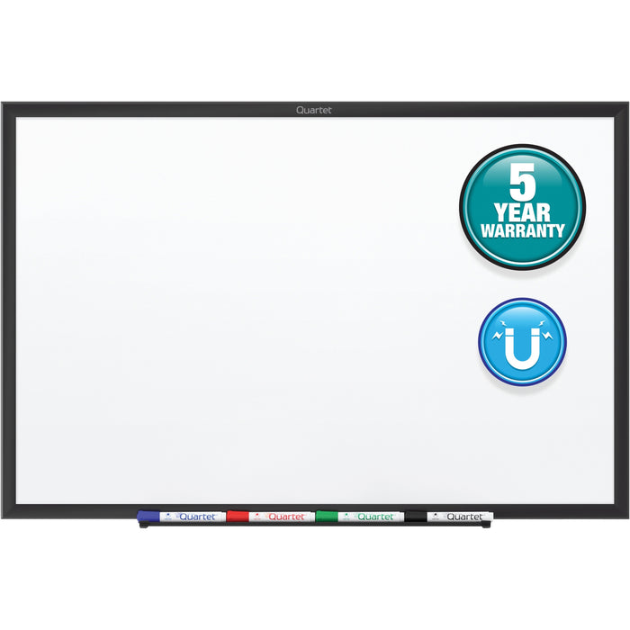 Quartet Classic Magnetic Whiteboard