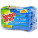 Scotch-Brite No Scratch Scrub Sponges